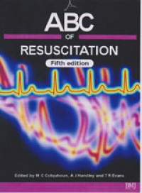 ABC Of Resuscitation