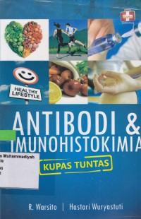 Antibodi & Imunohistokomia