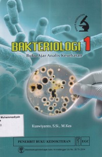 Bakteriologi 1
