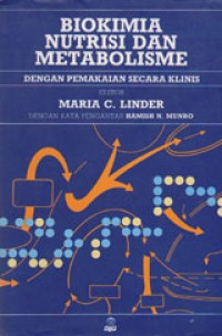 Biokimia Nutrisi dan Metabolisme