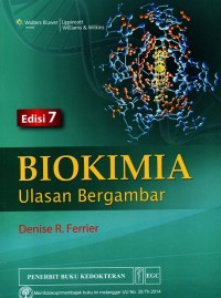 Biokimia Ulasan Bergambar Edisi 7 Ferrier