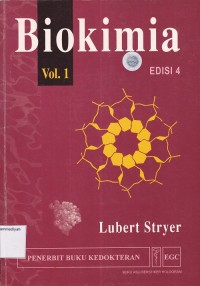 Biokimia Vol. 1 Edisi 4