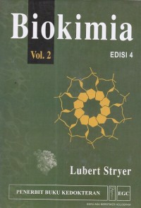 Biokimia Vol 2 Edisi 4
