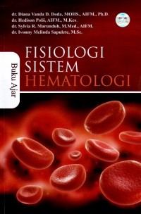 Buku Ajar Fisiologi Sistem Hematologi