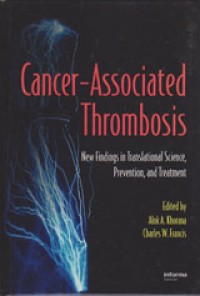Cancer-Associated Thombosis