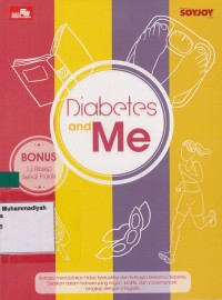 Diabetes and ME