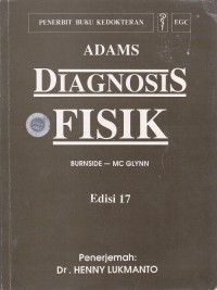 Diagnosis Fisik Edisi 17