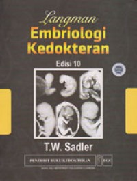 Embriologi Kedokteran