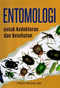 Entomologi untuk Kedokteran dan Kesehatan