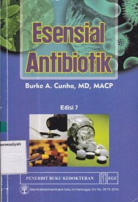 Esensial Antibiotik