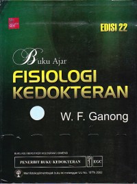 Buku Ajar Fisiologi Kedokteran Ed. 22
