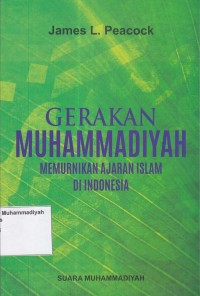 Gerakan Muhammadiyah Memurnikan Ajaran Islam Di Indonesia