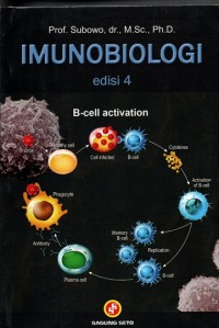 Imunobiologi Edisi 4 B-cell activation