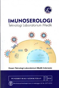 Imunoserologi Teknologi Laboratorium Medik