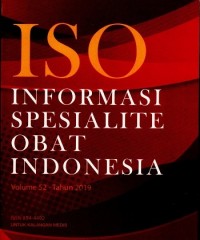 ISO Indonesia Volume 52 Tahun 2019