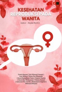 Kesehatan Reproduksi Pada Wanita