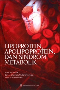 Lipoprotein, Apoliprotein dan Sindrom Metabolik