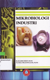 Mikrobiologi Industri
