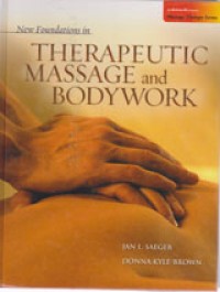 New Foundation in Therapeutik Massage and Bodywork