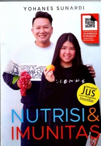 Nutrisi & Imunitas