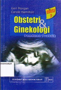 Obstetri dan Ginekologi Panduan Praktik