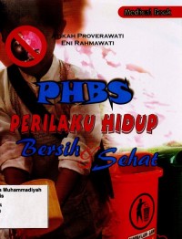 PHBS Perilaku Hidup Bersih & Sehat
