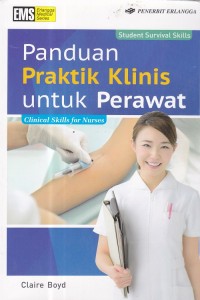 Panduan Praktik Klinis Untuk Perawat