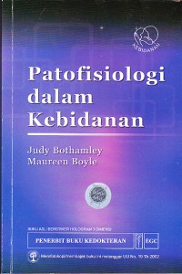 Patofisiologi dalam Kebidanan