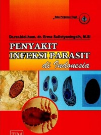 Penyakit Infeksi Parasit di Indonesia