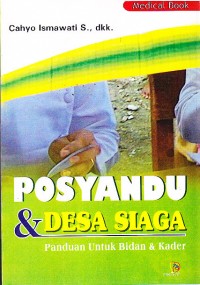 Posyandu & Desa Siaga