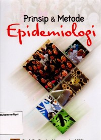 Prinsip & Metode Epidemiologi