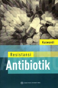 Resistansi Antibiotik