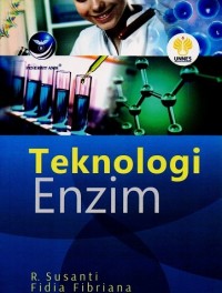 Teknologi Enzim