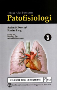 Teks & Atlas Berwarna Patofisiologi Edisi 3
