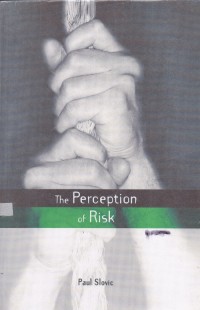 The Perception Of Risk