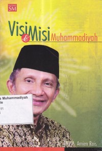 Visi & Misi Muhammadiyah