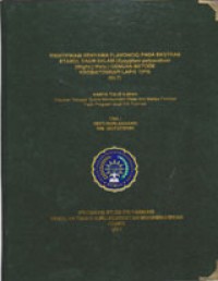 Analisis ABC Penggunaan Obat Pada Pasien Rawat Inap Di RSUD Kota Tasikmalaya Bulan Januari-April 2011