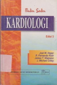 Buku Saku Kardiologi