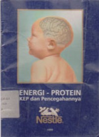 Energi-Protein KEP Dan Pencegahannya