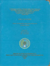 Gambaran Tingkat Pengetahuan Ibu Tentang Alat Kontrasepsi Suntik Di Desa Cikulu Kecamatan Karangnunggal Kabupaten Tasikmalaya Tahun 2007