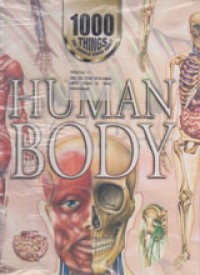 1000 Things You Should Know About Human Body