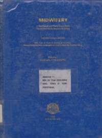 Midwifery A Textbook And Reference Book For Midwives In Southern Africa Volume 1 Normal Childbirth