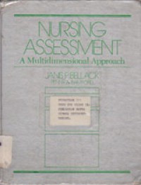 Nursing Assessment