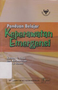 Panduan Belajar Keperawatan Emergensi