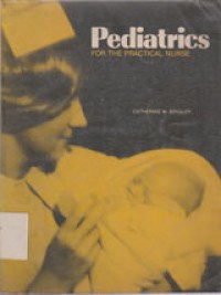 Pediatrics For The Practical Nurse