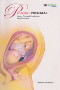 Pendidikan Prenatal: Upaya Promosi Kesahatan Bagi Ibu Hamil