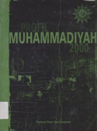 Profil Muhammadiyah 2000
