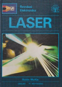 Revolusi Elektronika Laser
