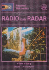 Revolusi Elektronika Radio Dan Radar
