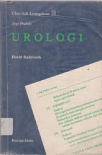 Segi Praktis Urologi